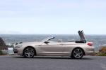 BMW 6-Series Convertible 2011 года
